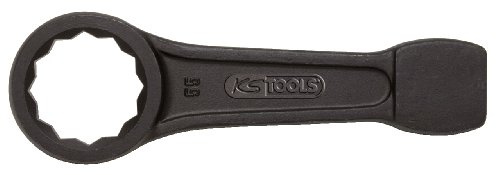 KS Tools 517.0965 Schlag-Ringschlüssel, 65mm