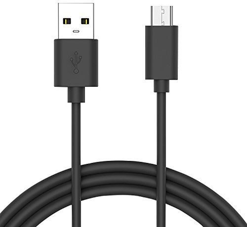 Eopzol USB-Stromkabel, 3 m lang, für Amazon Fire TV Stick HDMI Media Player