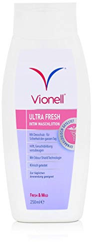 VIONELL Intim Waschlotion fresh & mild 250 ml