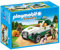 Playmobil 6812 Garde forestier avec Pick-up