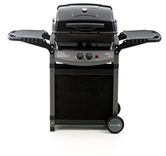 sochef - Barbacoa Saporillo, G20512