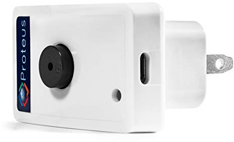 Wi-Fi water Level/sump monitor Sensor with buzzer, email/text Alerts