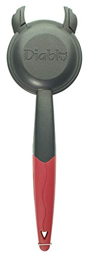 Diablo Toasted Snack Maker