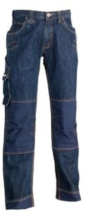 HEROCK® Workwear - HEROCK® Pantalon Jeans KRONOS - 48