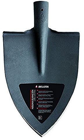 BELLOTA 5557-23 SM - Pala SIN Mango