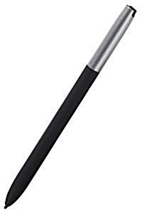 Wacom UP-610-89A-1 Eingabestift Schwarz, Silber - Eingabestifte (Schwarz, Silber, STU-430/530, 1 Stück(e))