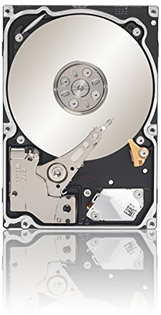 Seagate 3TB Enterprise Capacity HDD SATA 6Gb/s 128MB Cache 3.5-Inch Internal Bare Drive (ST3000NM0033)