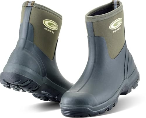 Grubs Arbeitsstiefel ''Midline 5.0
