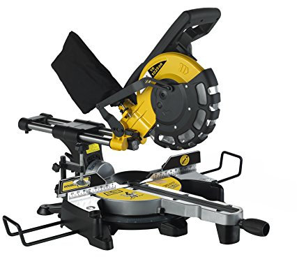 Femi TR1025-DB Troncatrice Radiale