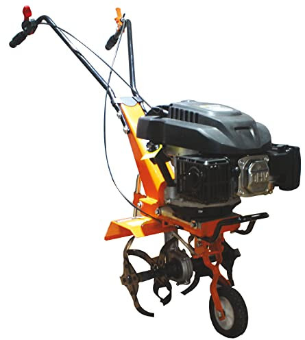 Motozappe Green Cat Campo HP 4/4T