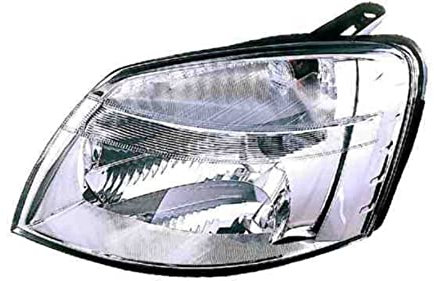 FARO PRINCIPAL Izquierdo Eléctrico con Motor 6204AX