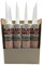Clad Grip Adhesive Box for Bathroom Cladding & Ceiling Panels Qty 12 Tubes 310ml by DBS