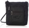 camel active Journey Shoulderbag Black