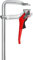 Hebelzwinge GSH 160/80 Bessey GSH16 Spann-Weite (max.):160 mm Ausladungs-Maße:80 mm