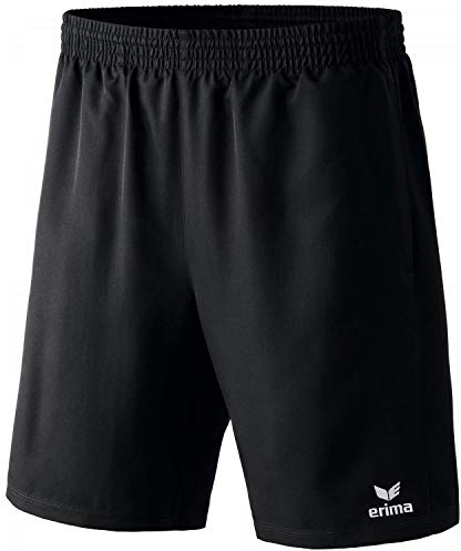 Erima unisex - barn CLUB 1900 Short (109330), svart, 3