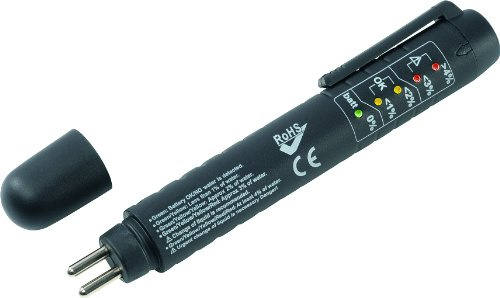 Heytec Heyco 02013000000 - Misuratore Liquido per Freni