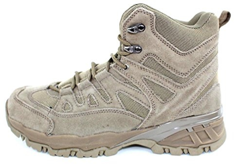 Mil-Tec Squad Chaussure de randonnéeHomme