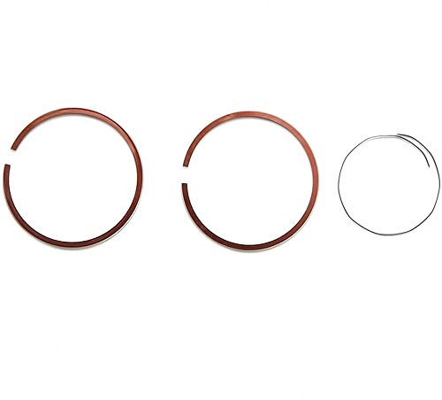 NARAKU Kolbenring Satz 50ccm für Minarelli AC, LC