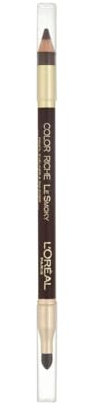 L'Oreal Paris Color Riche Le Smoky Eyeliner 204 Brown Fusion