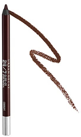 Urban Decay 24/7 Glide-On Eye Pencil, Eyeliner with Waterproof Colours, Shade: Corrupt, 1.2g