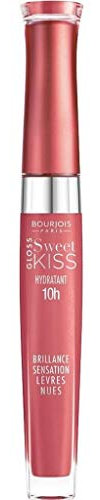 Bourjois Gloss Sweet Kiss 02 Rose Qui Peut