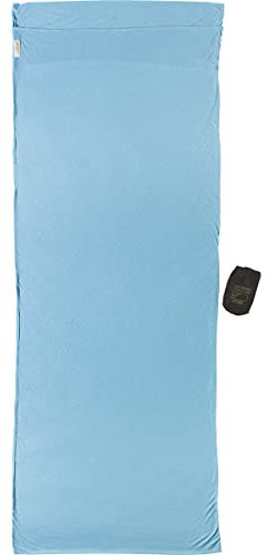 Cocoon Microfaserschlafsack TravelSheet Insect Shield Line - Coolmax