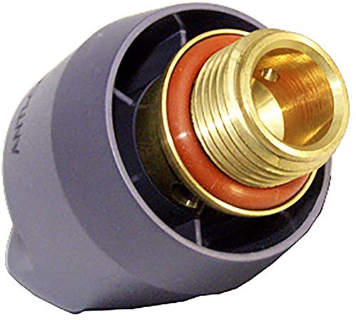 Calor Steam Iron Station Hot Water Tank Safety Lock - White