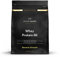 Protein Works - Whey Protein 80 (Concentrate), Low Calorie Protein Shake, Whey Protein Shake, 33 Shakes, Banana Smooth, 1kg