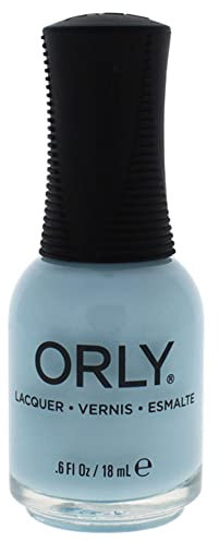 Orly Beauty - Nail Polish - Forget Me Not 18 ml - Pack of 1