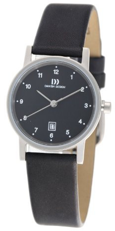 Danish Design - Armbanduhr Damen Titanium - IV13Q170
