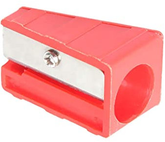 Juliyeh Korrektor für Billard/Snooker/Billardqueue, Schwarz Oder Rot Snookerqueue, Einheitsgröße