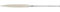 Pferd 15431202 Diamant-Handy-Feile DF2602 D126 Halbrund