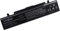 vhbw Batterie ordi. Port. (Li-ION, 4400mAh, 11.1V, 48.84Wh, Noir) Compatible avec Samsung E-,NP-,P-,Q-,R-,RC-,RF,RV comme AA-PB9NC6B, NS6B, NC6W