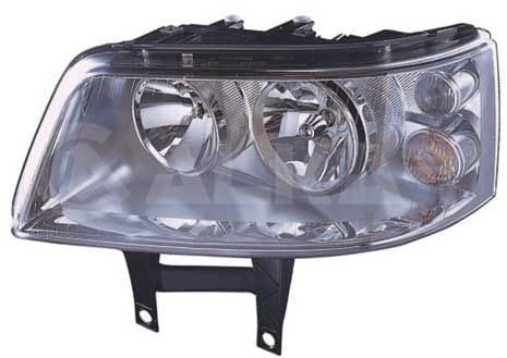 Alkar 2706985 Hauptscheinwerfer