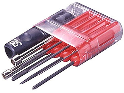 Tamiya 74023 - Schraubendreher Set