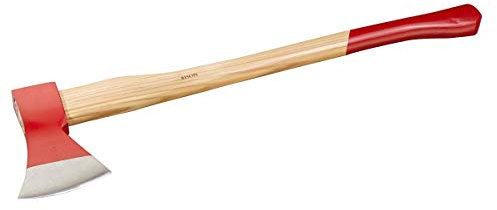 Universalaxt Bison 1400g Forstwerkzeug, Beste Qualität