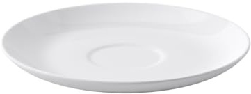 Villeroy & Boch 10-4545-2520 Piatto di Tazza da Brodo, 17 cm