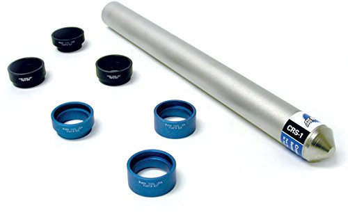 Park Tool ParkTool Unisex – Erwachsene CRS-1 Fahrradwerkzeug, Mehrfarbig, Einheitsgröße