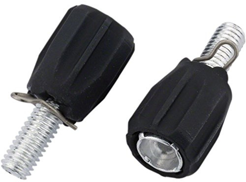 Jagwire Tendeur de câbles BSA028 Noir