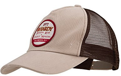 HARDY® Trucker-Mütze