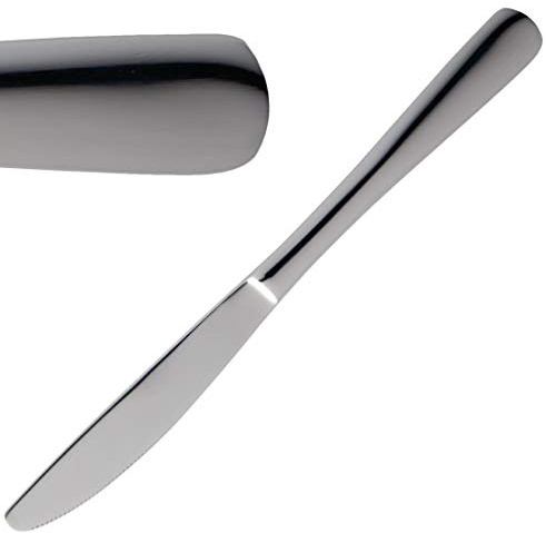 Abert CF341 Matisse coltello da dessert (confezione da 12)