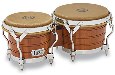 LP Original - Bongos, 6 3/4 y 8 1/4