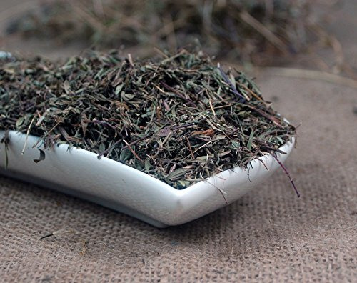 Naturix24 - Tisaniera tagliata a quaderno - sacchetto da 250 g