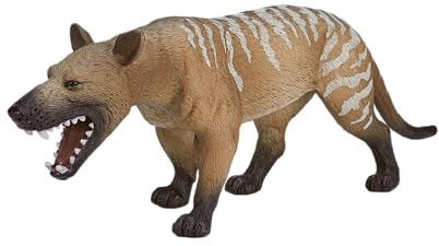 MOJO Hyaenodon Gigas Dinosaur Prehistoric Model Toy Figure