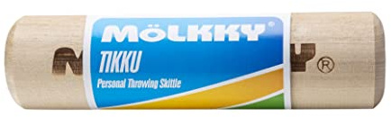 Mölkky - Skicklighetsspel, 53832, flerfärgad