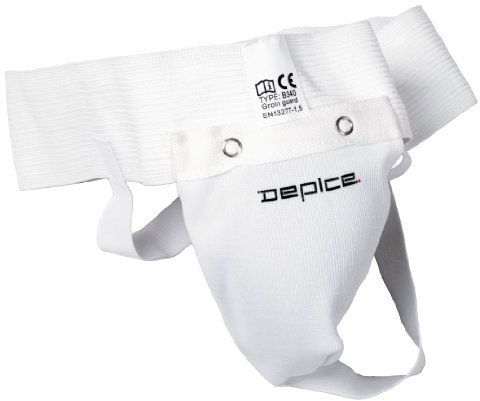 DEPICE Tiefschutz Herren „Basic“ XS