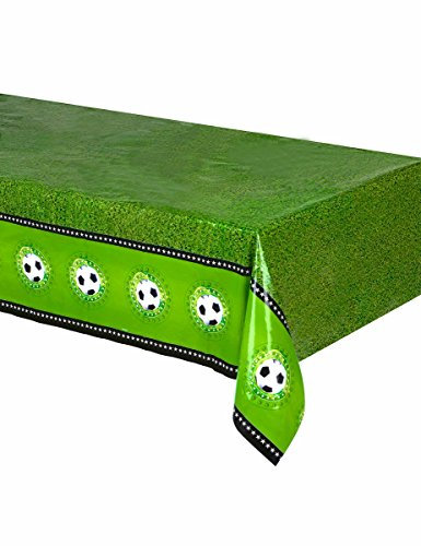Folat B00BJND4ZA Tischdecke, Graphic, Multi-Colored