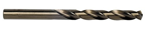 5 Brocas HSS Cobalto 9mm
