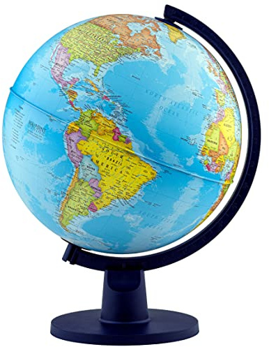 Waypoint Geographic Scout Student Desk World Globe