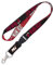NBA Schlüsselband Lanyard Miami Heat